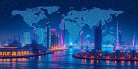 Crypto Firms Flock to Gulf States as Global Market Focus Shifts