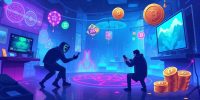 Crypto Gaming Highlights: 2025’s Top Titles and Funding Trends