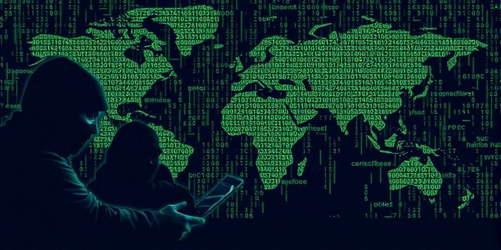 Crypto Hackers Target Record Sums as Nation-State Attacks Surge