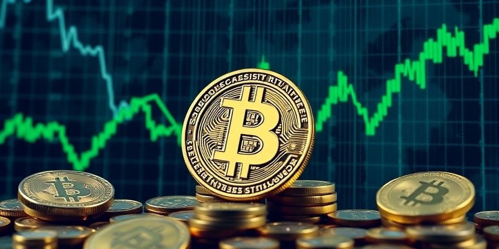 Crypto Hedge Funds Face Tough Year as Market Swings Intensify