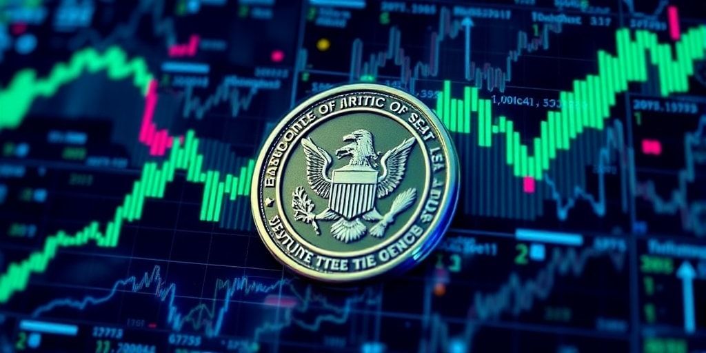 Crypto Index ETFs Set to Dominate 2026 as SEC Eyes Model Reform