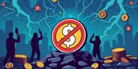 Crypto Industry Rallies Against Proposed Limits on Stablecoin Rewards