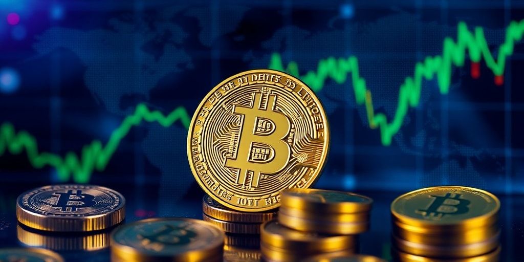 Crypto Investment Funds Remain Resilient Despite Market Volatility