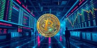 Crypto Investors Navigate Volatile Markets as 2025 Closes