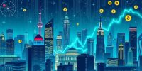 Crypto M&A Activity Hits Record High as Institutions Consolidate