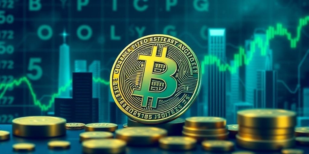 Crypto M&A Deals Hit Record $8.6B in 2025 as Policy Optimism Grows