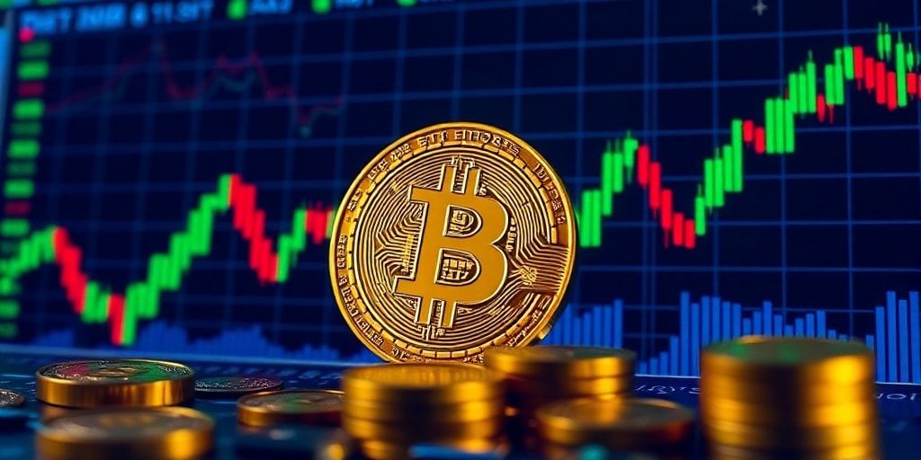 Crypto Market Consolidates as Bitcoin Tests $90K Resistance