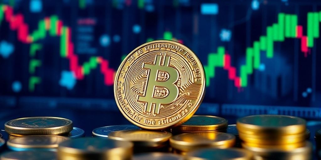 Crypto Market Eyes Recovery in 2026 Amid Institutional Optimism