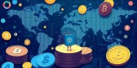 Crypto Market Flooded With New Tokens in Record Year of Issuance