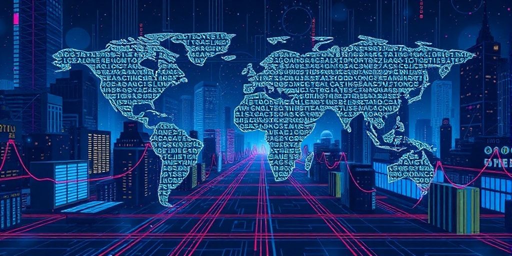 Crypto Market Maturity: Less Hype, More Focus on Real-World Use Cases
