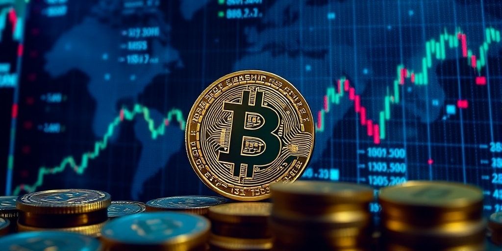 Crypto Market Slumps as 2025 Ends, but Select Sectors Show Strength