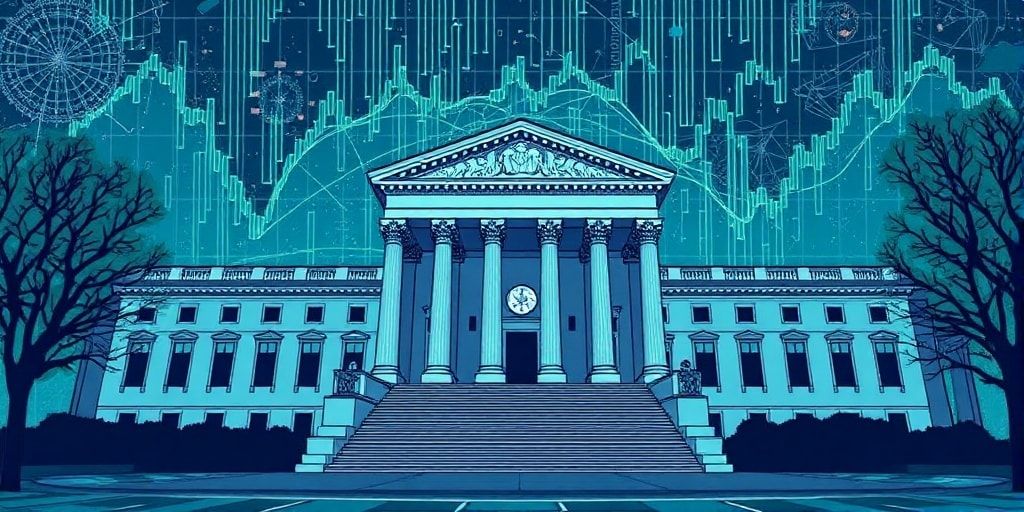 Crypto Market Structure Bill Gains Traction After Senate Talks