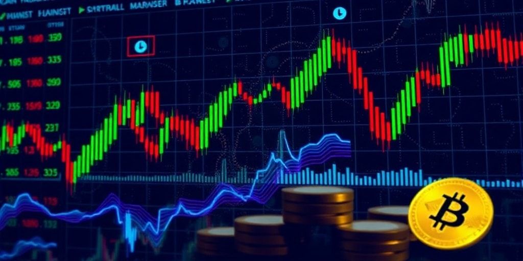 Crypto Market Volatility Persists Despite Bullish Technical Signals
