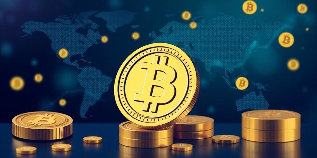 Crypto Payroll Adoption Grows as Stablecoins Reshape Salaries