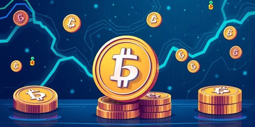 Crypto Payroll Solutions Gain Momentum as Stablecoins Reshape Payments