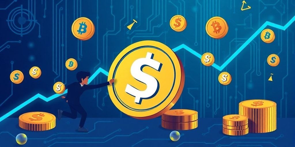 Crypto Payroll Solutions Gain Traction as Stablecoin Adoption Grows