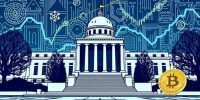 Crypto Regulation Advances as Lawmakers Propose Tax and Market Structure Reforms