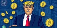 Crypto Regulation Shift Under Trump: SEC Eases Approach