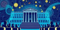 Crypto Regulation Takes Center Stage as Lawmakers Debate New Bills
