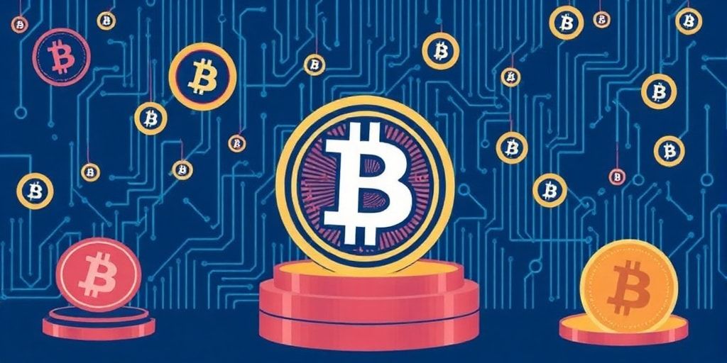 Crypto Regulation in 2025: What Changed and What Lies Ahead?