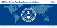 Crypto Regulation in 2026: SEC and CFTC Chart a New Path Forward