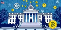 Crypto Regulation in the US Shifts as Senate Confirms Pro-Crypto Nominees