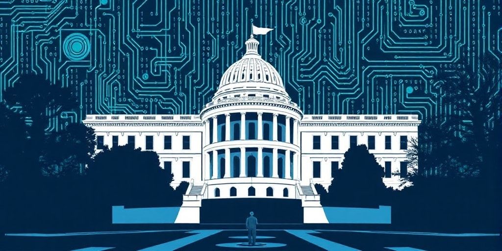Crypto Scams Prompt Bipartisan Push for Federal Task Force