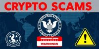 Crypto Scams Prompt Regulatory Task Forces and Consumer Warnings