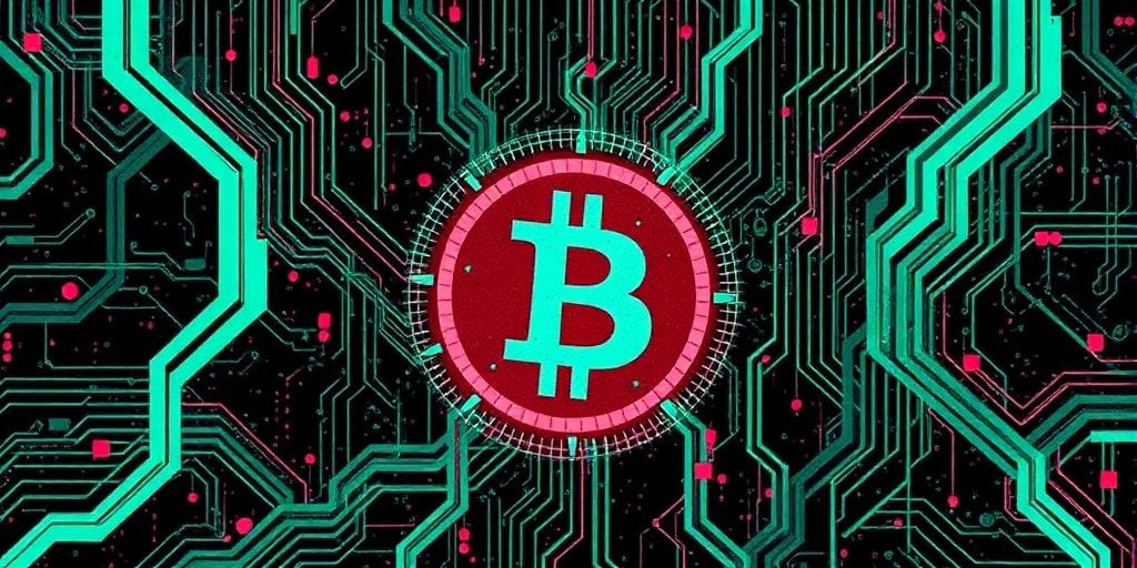 Crypto Scams Surge: Address Poisoning and Deepfakes Cost Millions