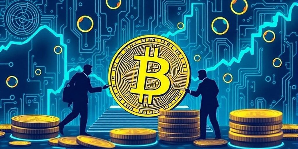 Crypto Staking Tax Rules Face Pushback as Lawmakers Eye Reform