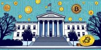 Crypto Tax Bills Advance as Lawmakers Propose New Rules