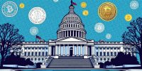 Crypto Tax Reforms Advance in Congress With Focus on Stablecoins, Staking
