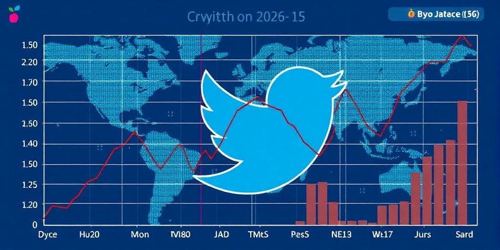 Crypto Twitter Turns Bearish on 2026—Which Sectors Could Outperform?