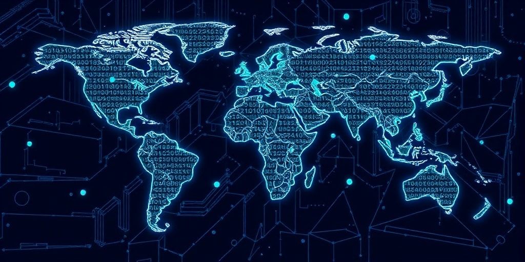 Crypto adoption now global, moving beyond frontier markets