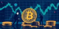 Crypto investors adopt cautious strategies after recent market downturns