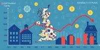 Crypto ownership in UK declines even as asset values grow
