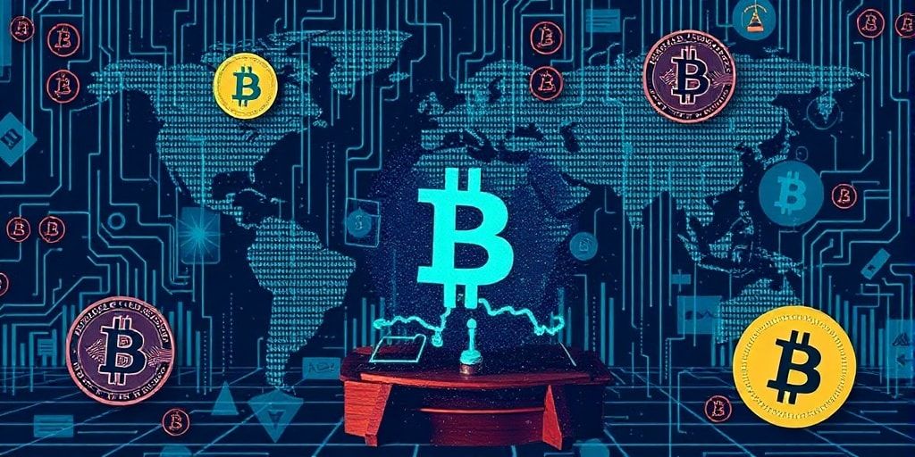 Crypto-related scams prompt law enforcement and regulators to boost protections