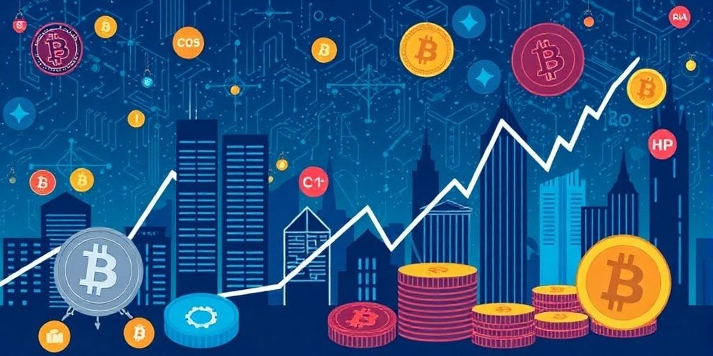 Crypto’s 2025 Boom: Mergers, Deregulation, and Salary Trends