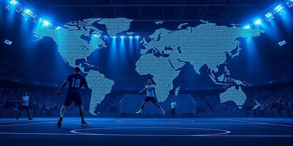 Crypto’s Reputation Grows as Sports Sponsorships Normalize Web3 in 2025
