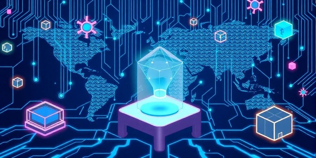 DeFi platforms offer users full custody as smart contracts replace intermediaries