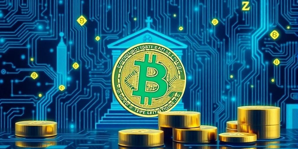 Digital Asset Funds See Outflows Amid Delays in U.S. Crypto Legislation