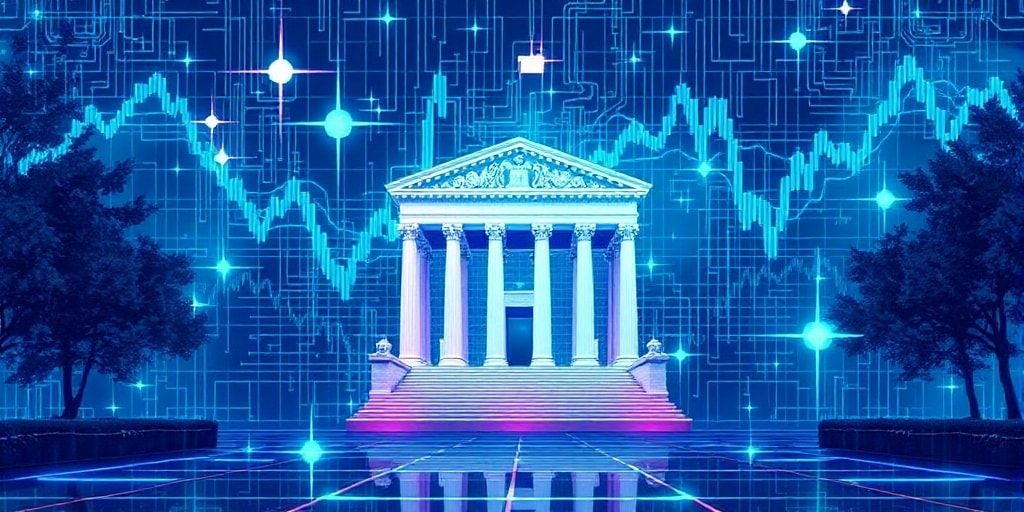 Digital Asset Treasuries Attract $2.6B Amid Market Uncertainty