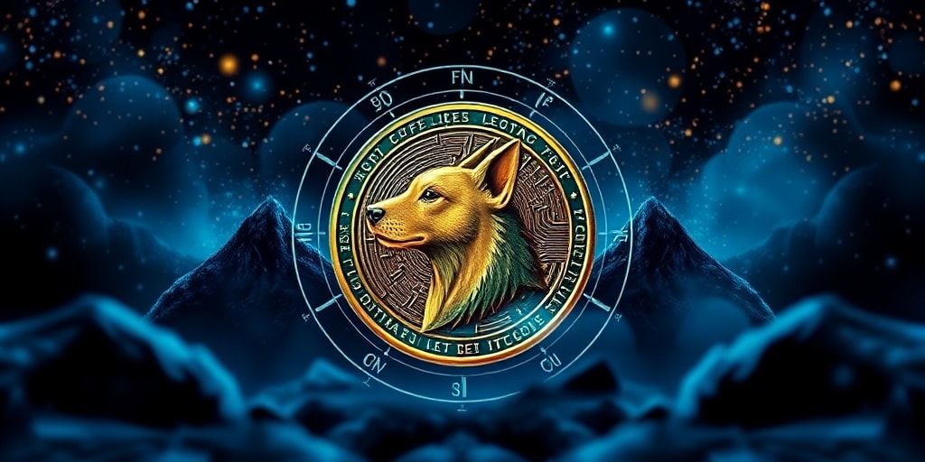 Dogecoin Mirrors 2020 Accumulation Cycle as Analysts Eye Next Move
