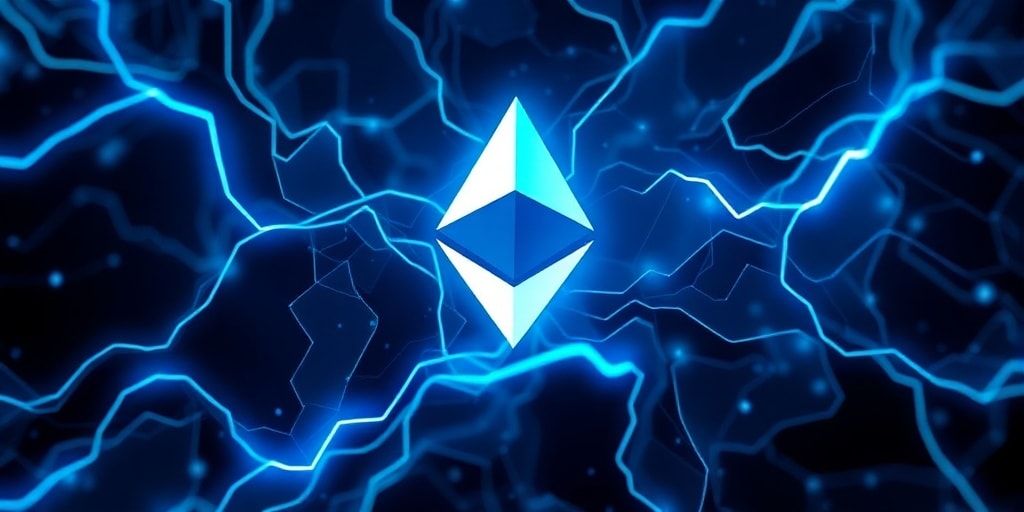 Ethereum Developers Plan Major Upgrades for 2026 Amid Market Optimism