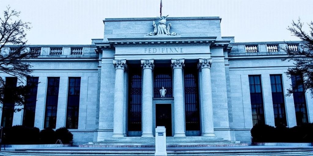 Fed Rescinds Crypto Guidance, Easing Restrictions on Bank Activities