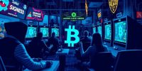 Gaming Malware Targets Crypto Wallets as Security Concerns Rise