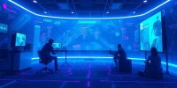 Gaming and NFTs: How Web3 Is Reshaping Digital Entertainment
