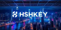 HashKey Makes Volatile Hong Kong Market Debut After $206M IPO