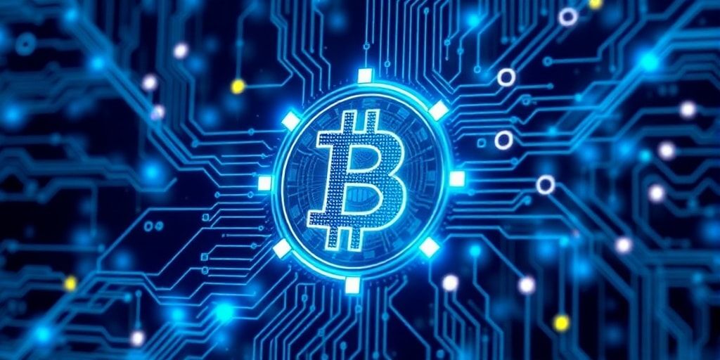 How Are Blockchain and AI Transforming Financial Services in 2026?