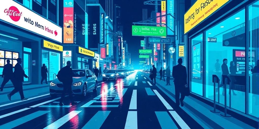How Are Invisible Payments Driving Mainstream Crypto Adoption?